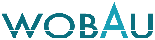 Firmenlogo von Wobau Neuburg